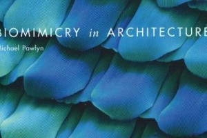 Biomimicry in Architecture by Michael Pawlyn (Book Review)
